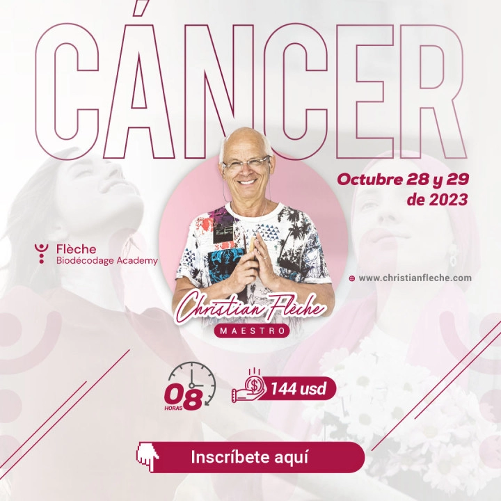 Image de evento Christian Flèche